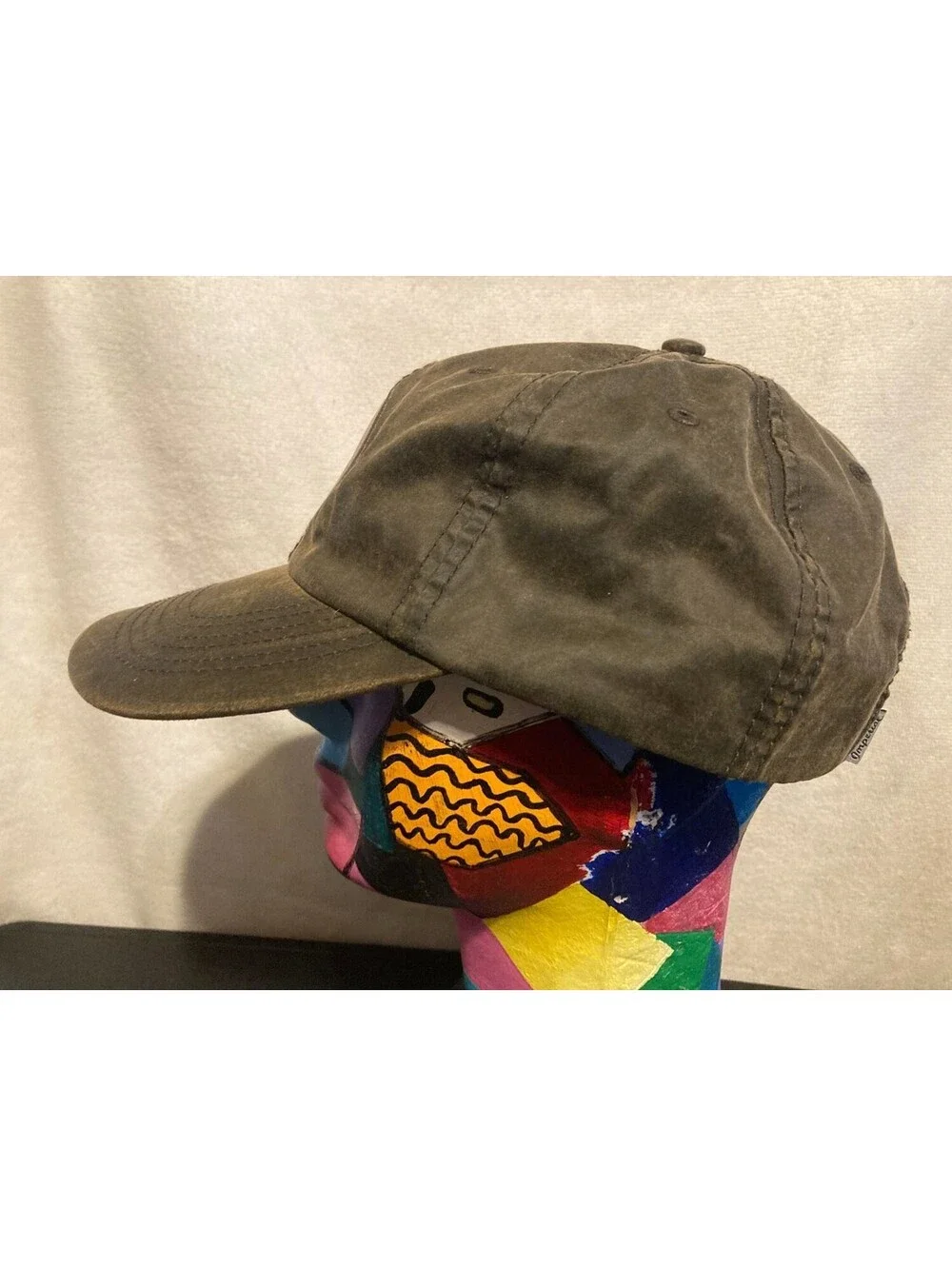 imperial bellervine embroidered